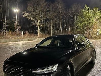 Begagnad 2021 Volvo S60 Sedan | 330 000 kr (Bra pris)