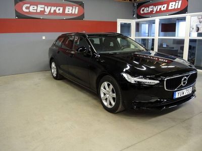 begagnad Volvo V90 D4 AWD Geartronic Kinetic, Business Euro 6 190hk