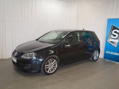 VW Golf VI