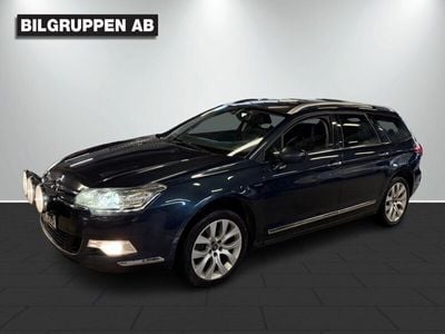 Citroën C5