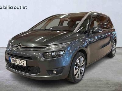 Citroën Grand C4 Picasso