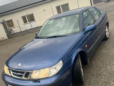 Saab 9-5