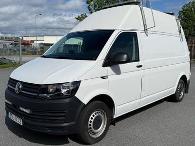 VW T6