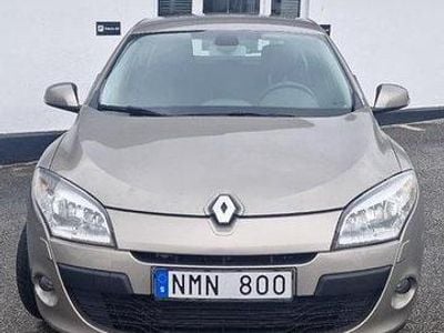 Renault Mégane III