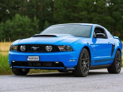 Ford Mustang GT
