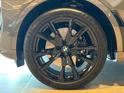 Grön Begagnad 2026 BMW X7 SUV | 1 269 900 kr