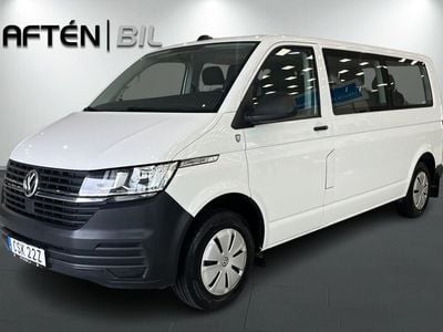 VW Caravelle