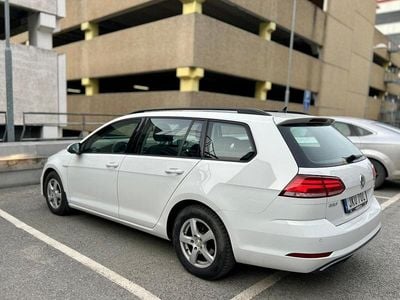 VW Golf VIII