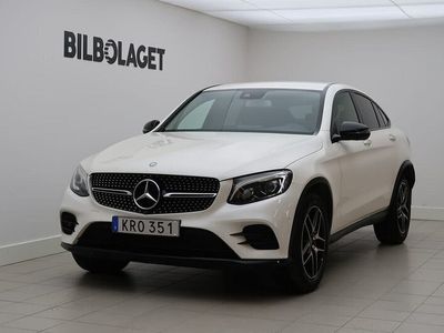 Mercedes GLC350