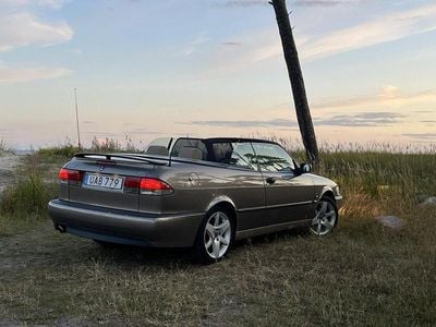 Saab 9-3 Cabriolet