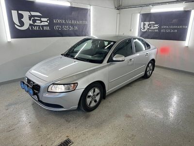 Volvo S40