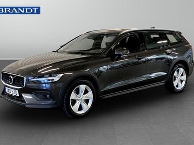 Volvo V60 CC