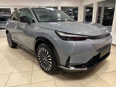 Begagnad Honda e:Ny1 Elegance 152 kW (207 HK) 2024 Grå SUV