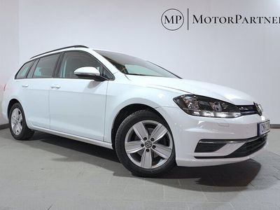 VW Golf VIII