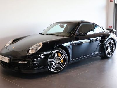 Porsche 911 Turbo