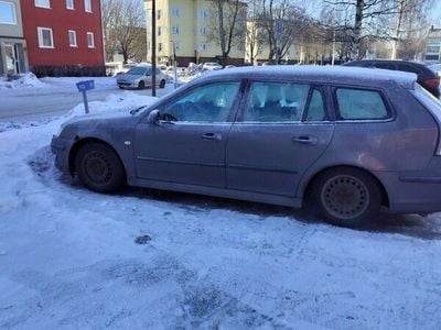 Saab 9-3