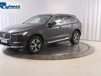 begagnad Volvo XC60 Recharge T6 Core Edition 2023, SUV