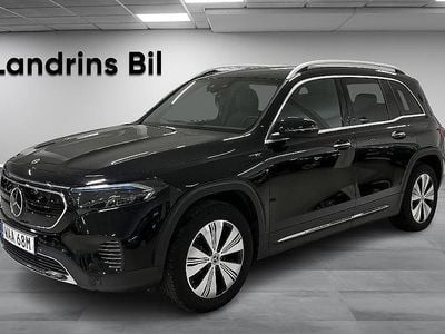 Mercedes EQB300