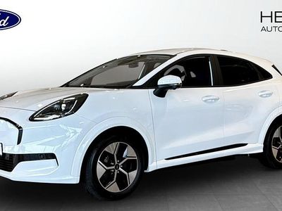 Ford Puma Gen-E