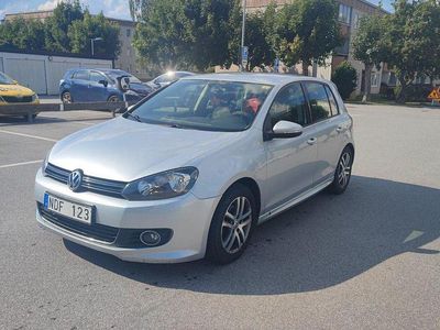VW Golf VII
