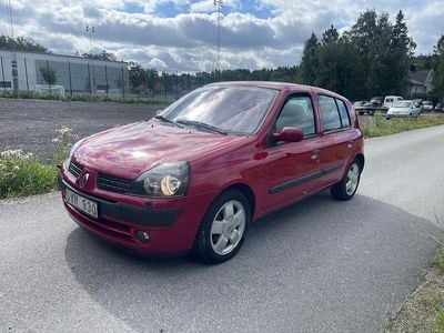 Renault Clio II