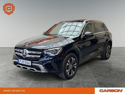 Mercedes GLC300e