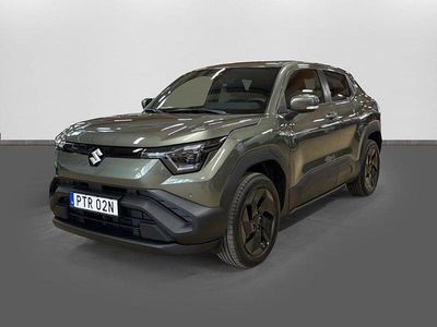 Ny Suzuki Vitara 11 kW (15 HK) 2026 Grön SUV