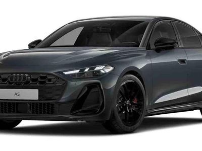 Grå Ny 2025 Audi A5 Sedan | 699 900 kr (Marknadspris)