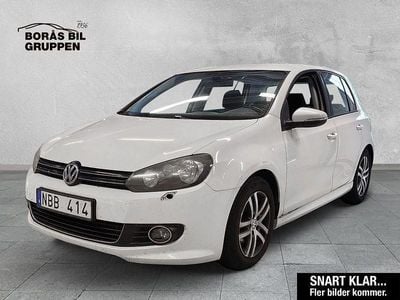 VW Golf VII