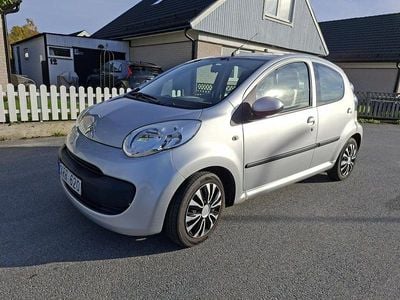 Citroën C1