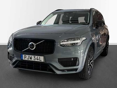 Begagnad 2023 Volvo XC90 SUV | 649 000 kr (Lite dyr)