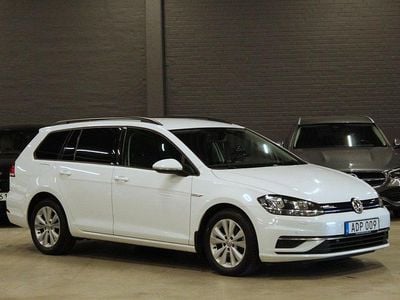 VW Golf VIII