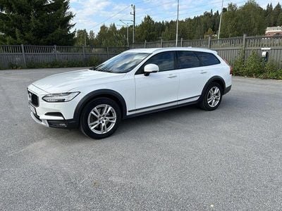 Volvo V90 CC