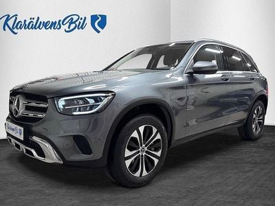 Mercedes GLC300e