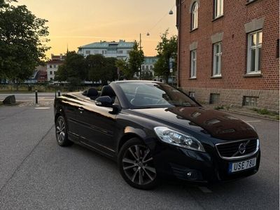 Volvo C70