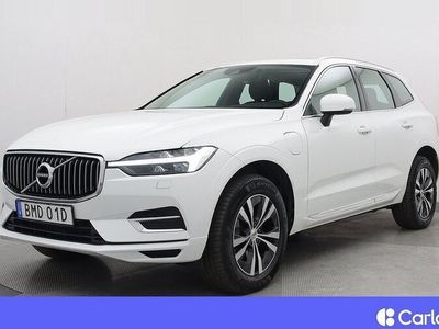 begagnad Volvo XC60 T6 AWD Recharge Inscription Expr. Pano Drag VHjul