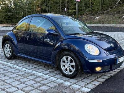 VW Beetle