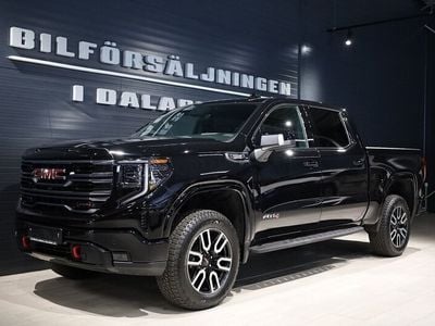 GMC Sierra