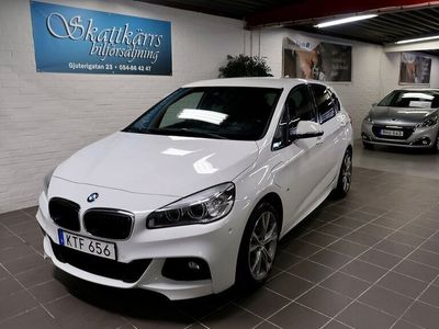 BMW 225 Active Tourer