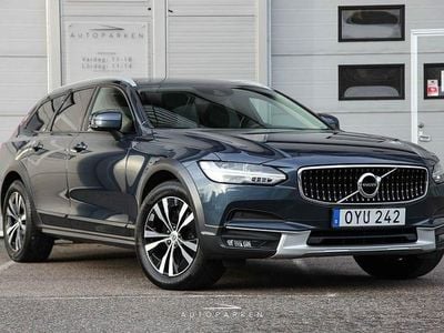 Volvo V90 CC