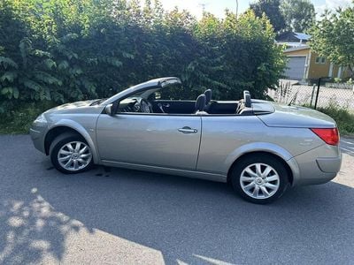 Renault Mégane Cabriolet