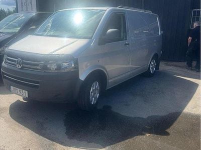 VW T5