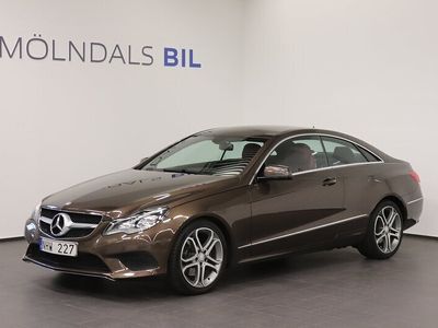 Mercedes E350