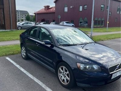 Volvo S40