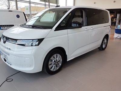 VW T7