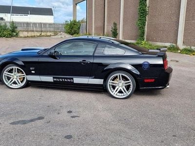 Ford Mustang GT