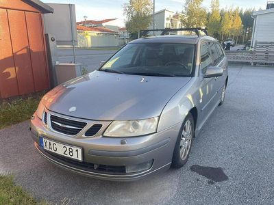 Saab 9-3