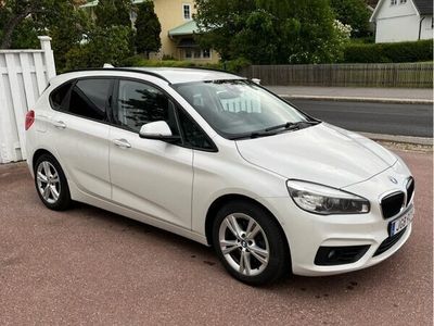 BMW 218 Active Tourer