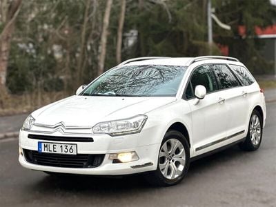 Citroën C5