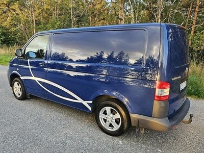 VW T5